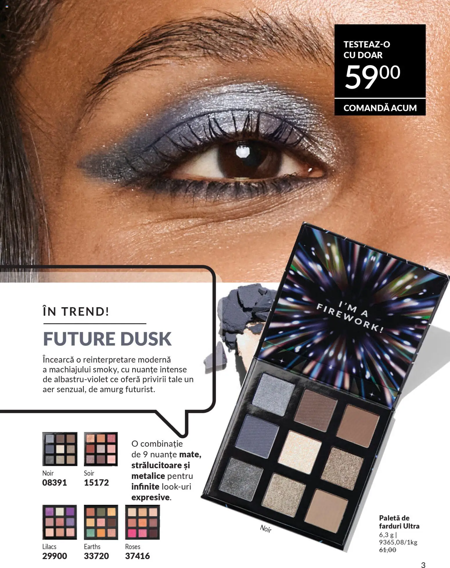 Catalog Avon 1 - 30 Martie 2026 | Pagina 185