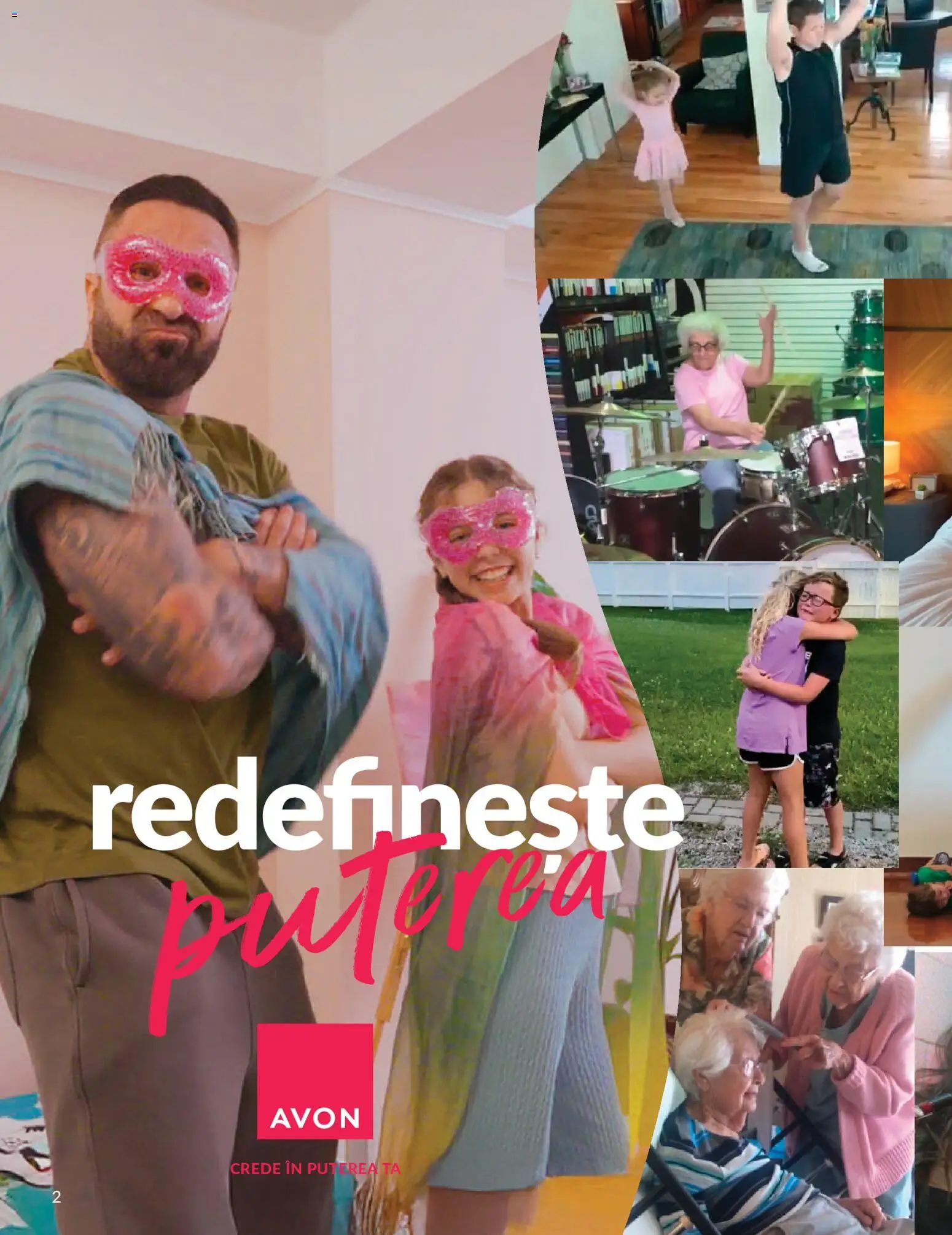 Catalog Avon 1 - 30 Martie 2026 | Pagina 4