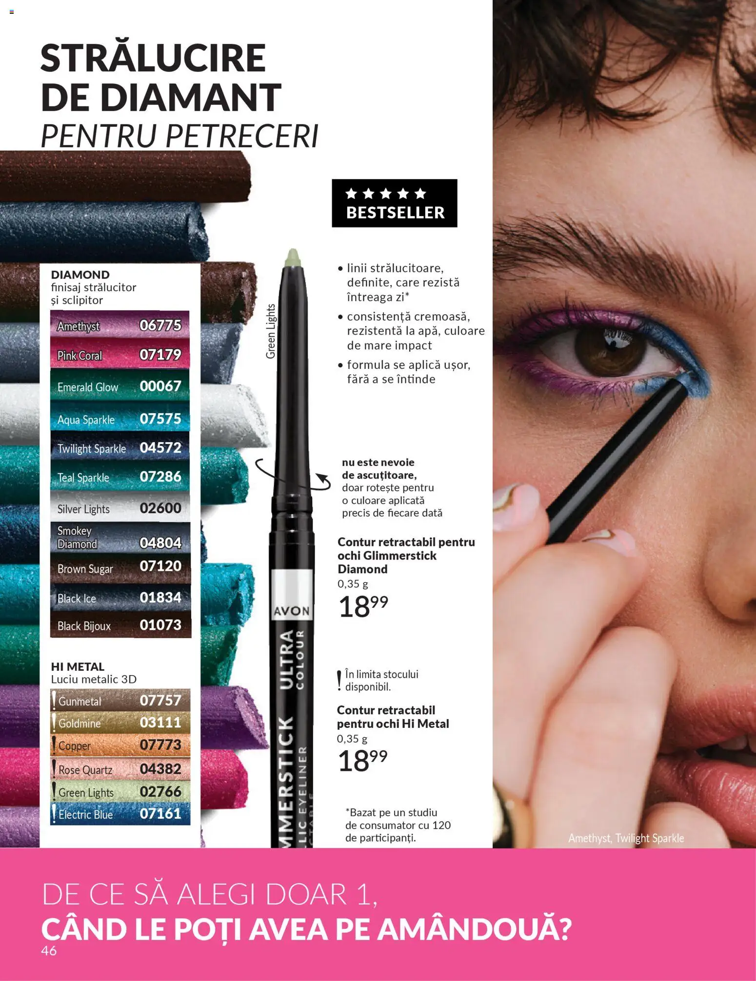Catalog Avon 1 - 30 Martie 2026 | Pagina 48 | Produse: Peluş Köpek Yatağı