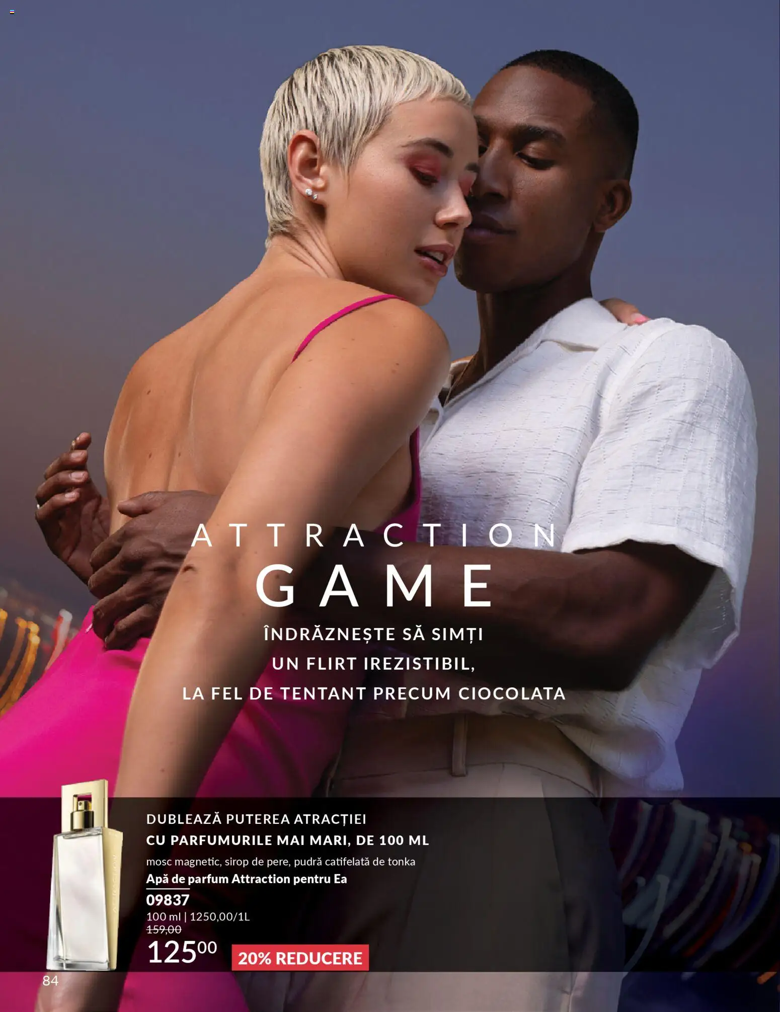 Catalog Avon 1 - 30 Martie 2026 | Pagina 86 | Produse: Apă de parfum, Parfum, Sirop, Apă