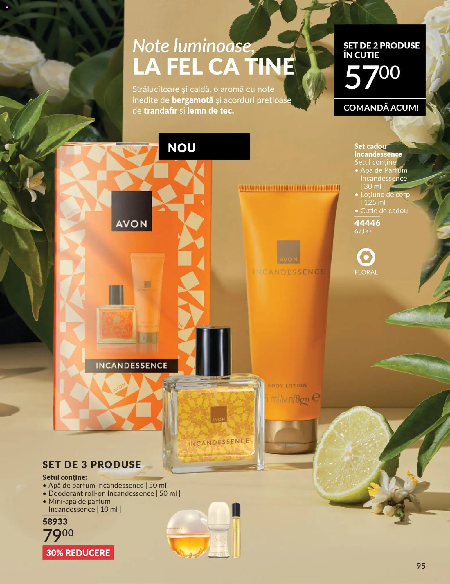 Catalog Avon 1 - 30 Martie 2026 | Pagina 97 | Produse: Body, Cutie, Parfum, Apă