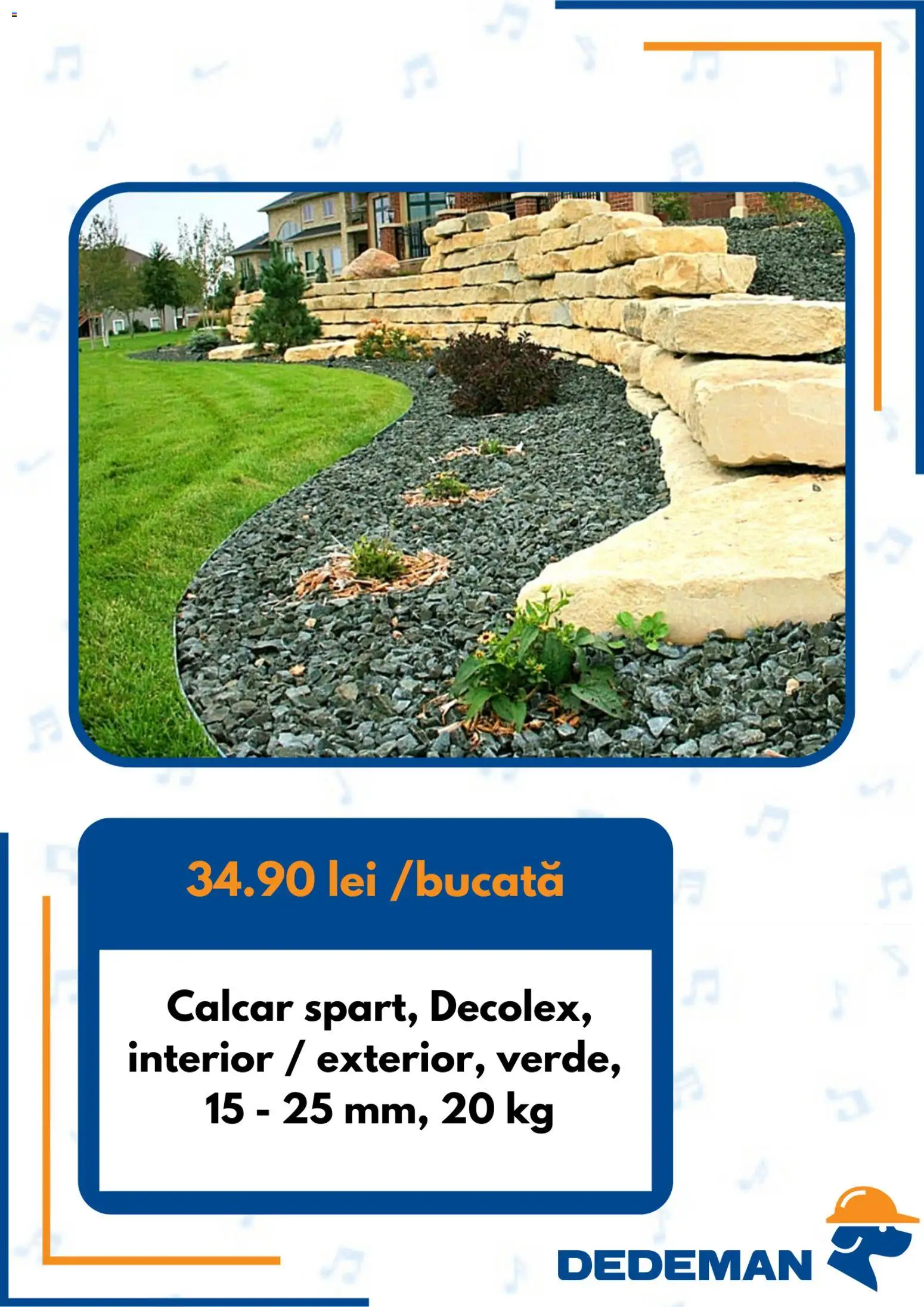 Catalog Dedeman 1 - 30 Martie 2026 | Pagina 2