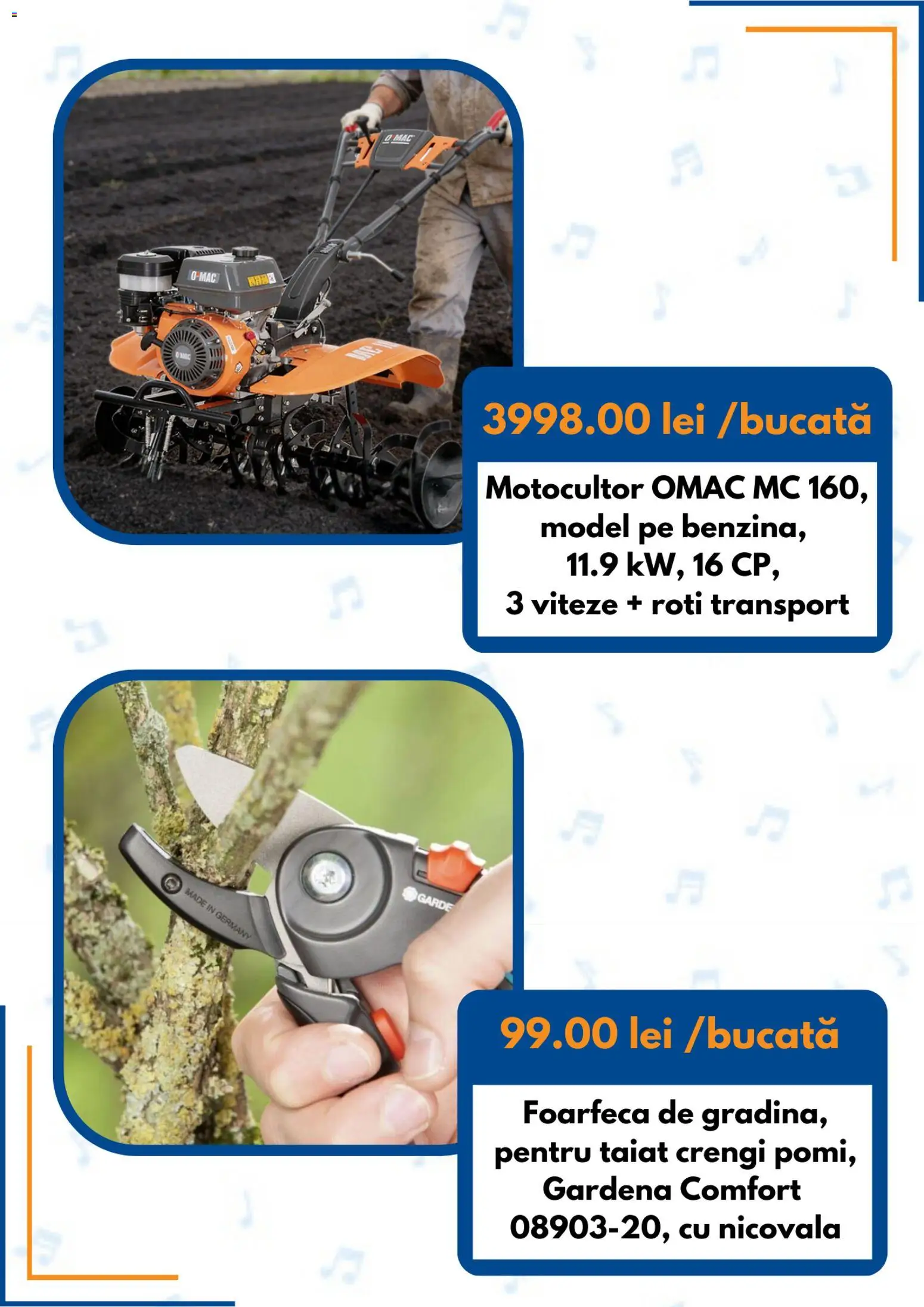 Catalog Dedeman 1 - 30 Martie 2026 | Pagina 4