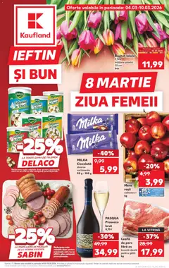 Catalog Kaufland