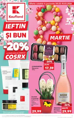 Catalog Kaufland
