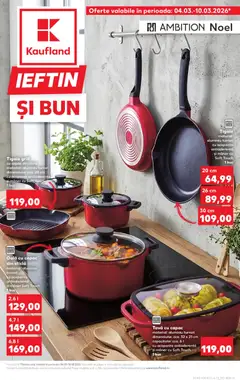 Catalog Kaufland