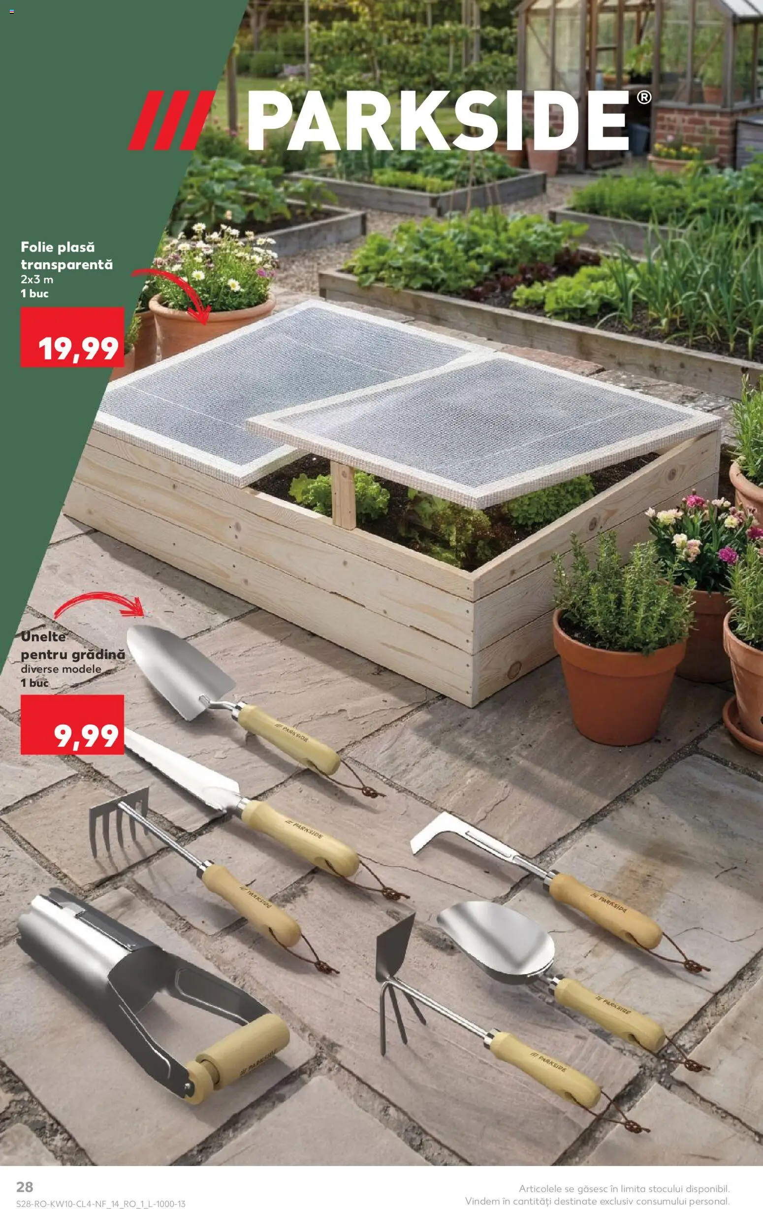 Catalog Kaufland 4 - 9 Martie 2026 | Pagina 28