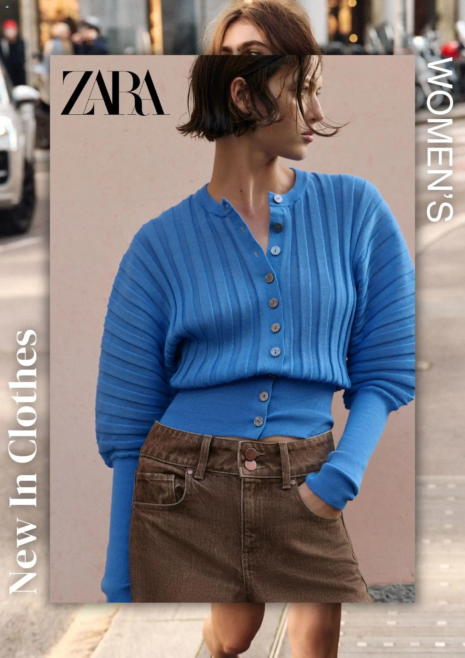 Catalog Zara 2 - 30 Martie 2026 | Pagina 1