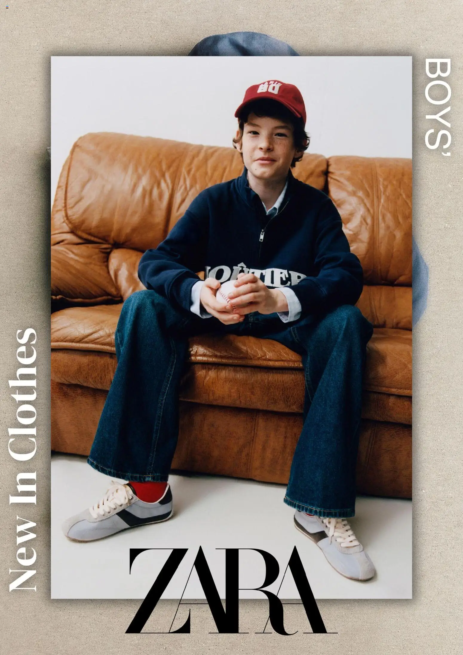 Catalog Zara 2 - 30 Martie 2026 | Pagina 1