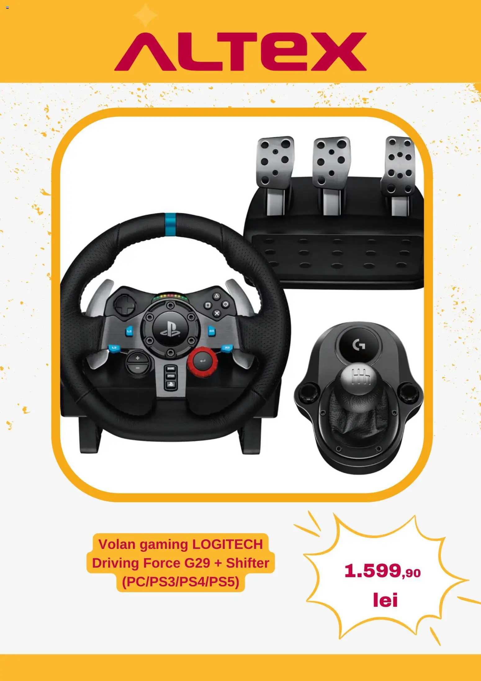 Catalog Altex 5 - 10 Martie 2026 | Pagina 5