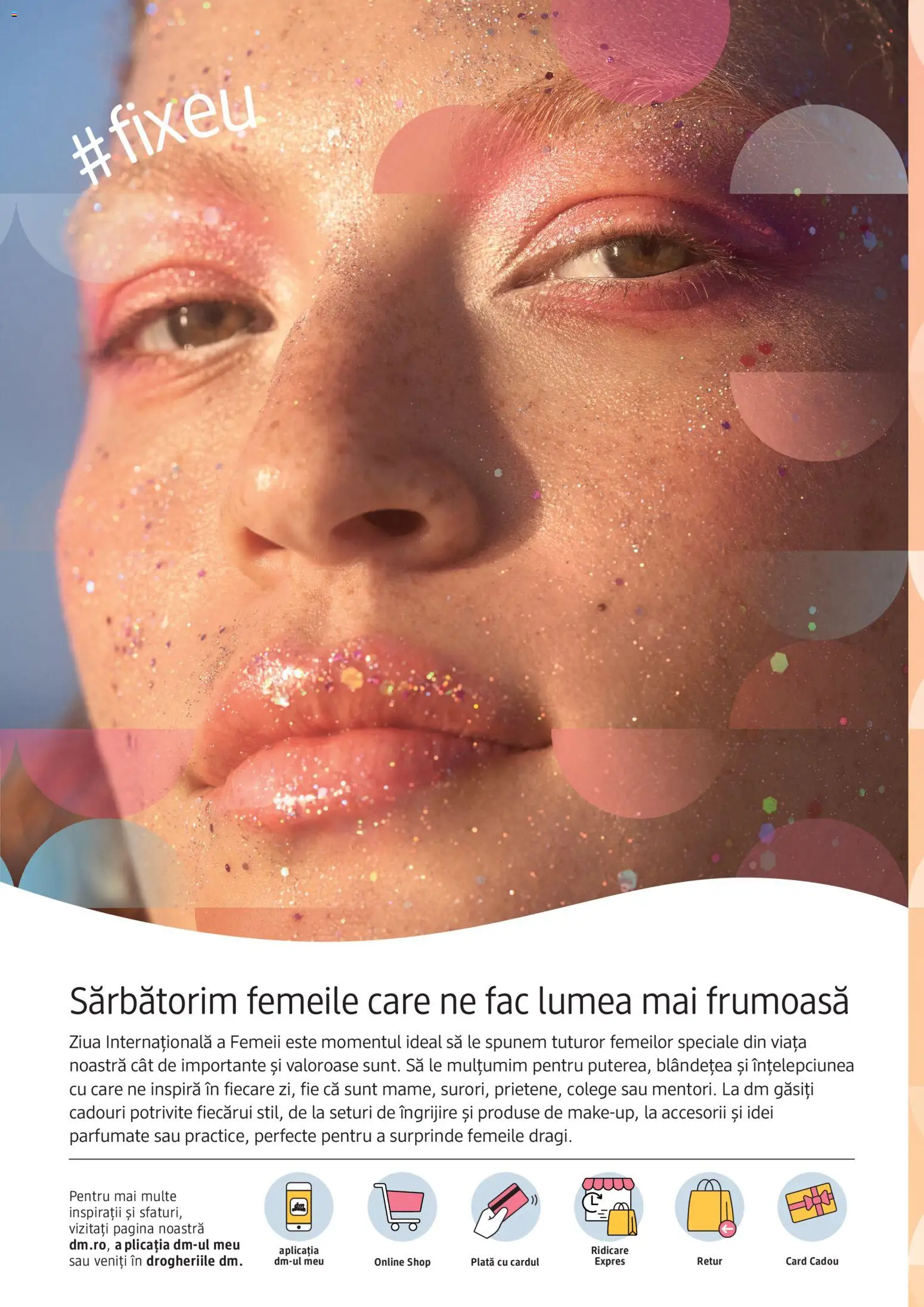 Catalog DM Drogerie Markt 5 - 30 Martie 2026 | Pagina 2