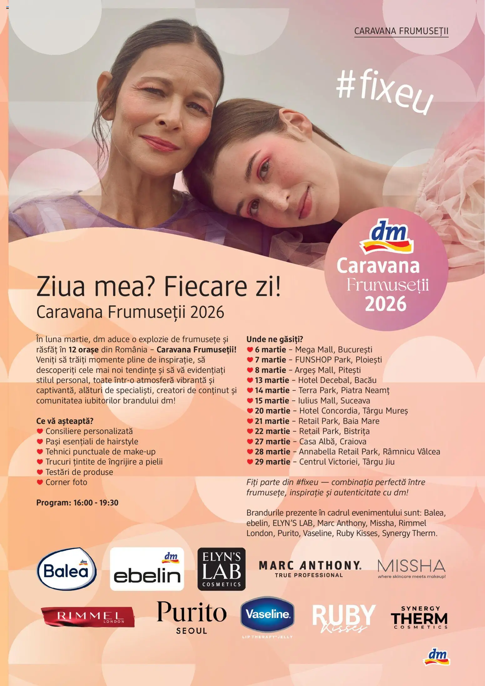 Catalog DM Drogerie Markt 5 - 30 Martie 2026 | Pagina 7