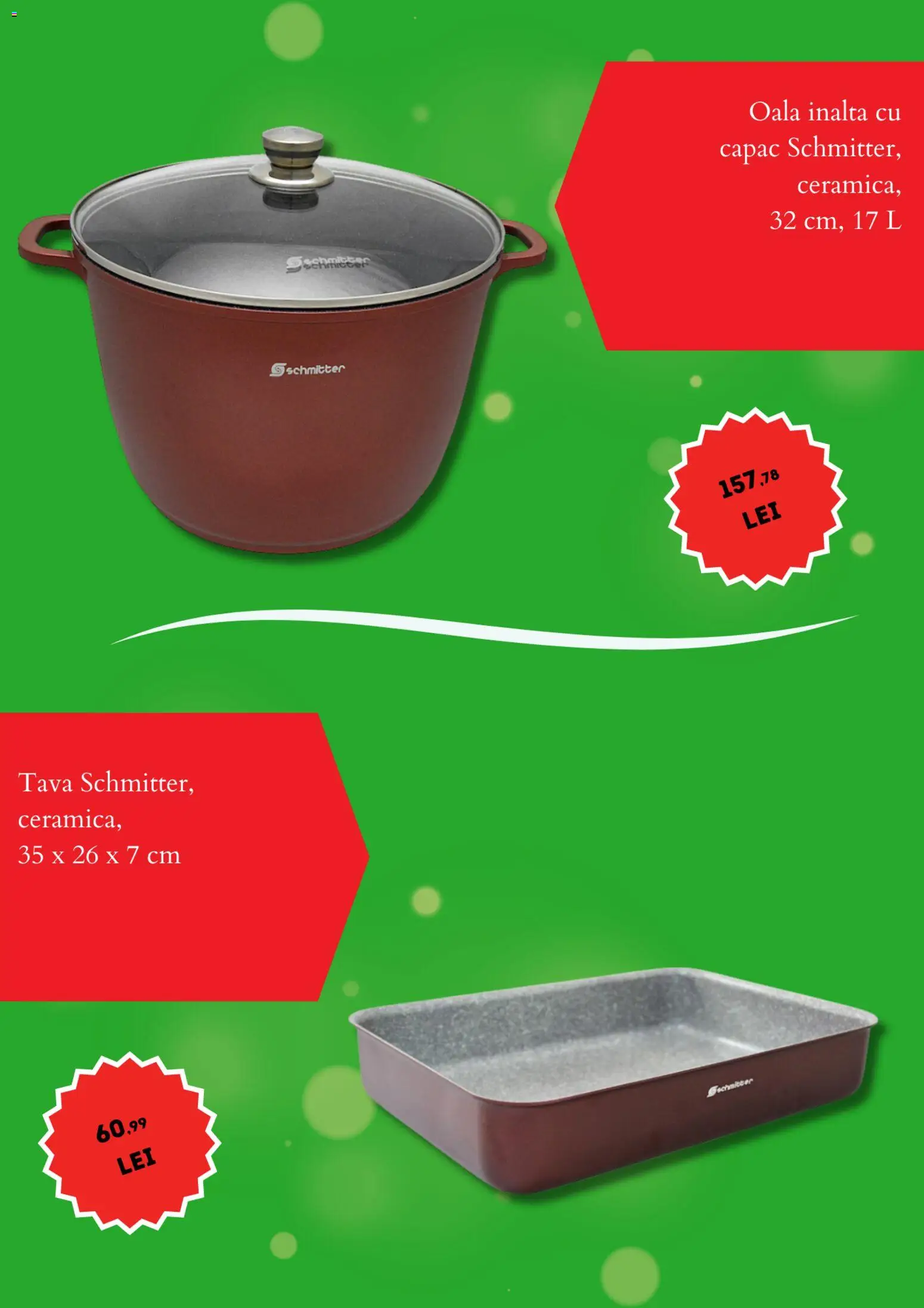 Catalog eMag 1 - 17 Martie 2026 | Pagina 2 | Produse: Oală