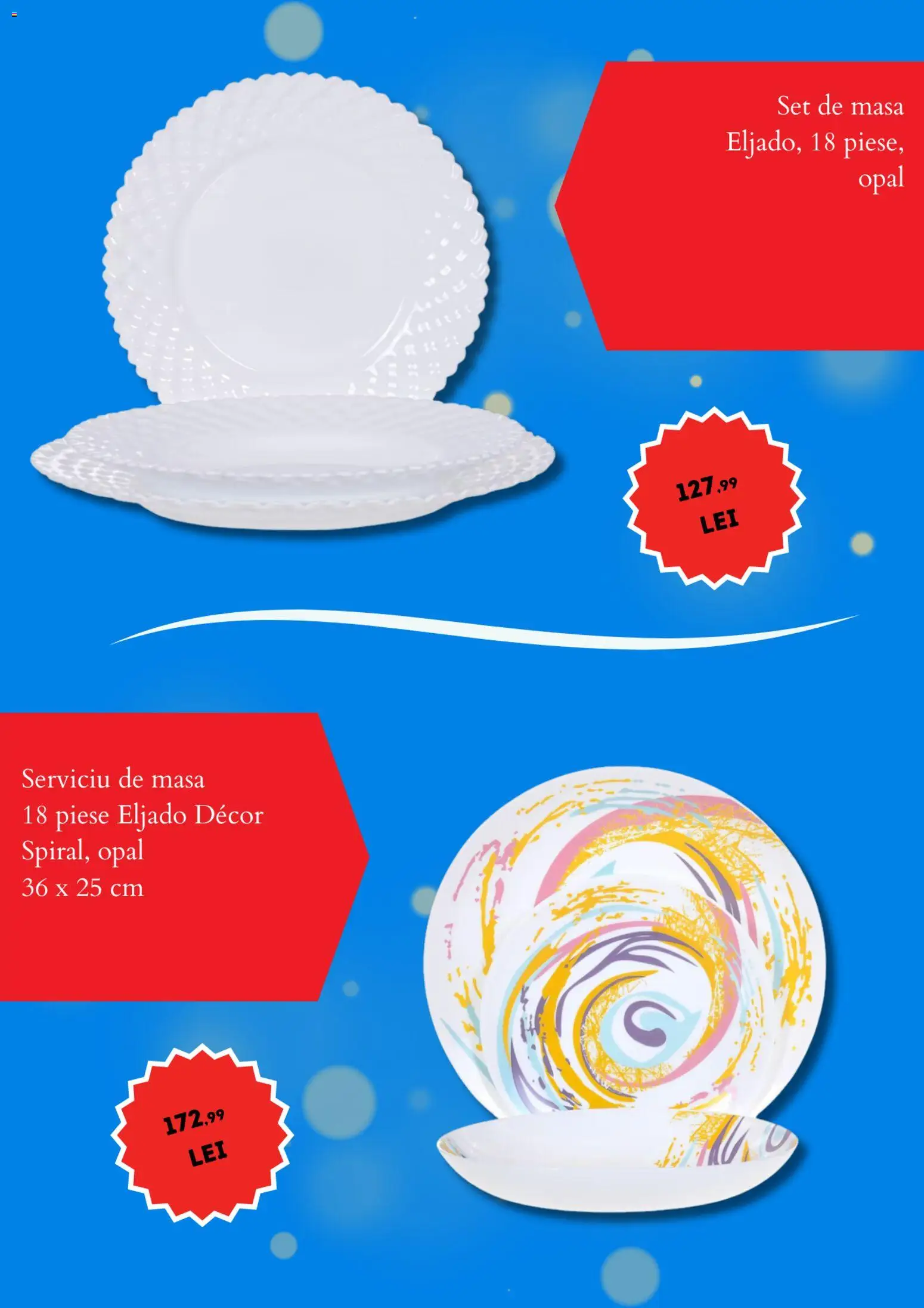 Catalog eMag 1 - 17 Martie 2026 | Pagina 5 | Produse: Masă