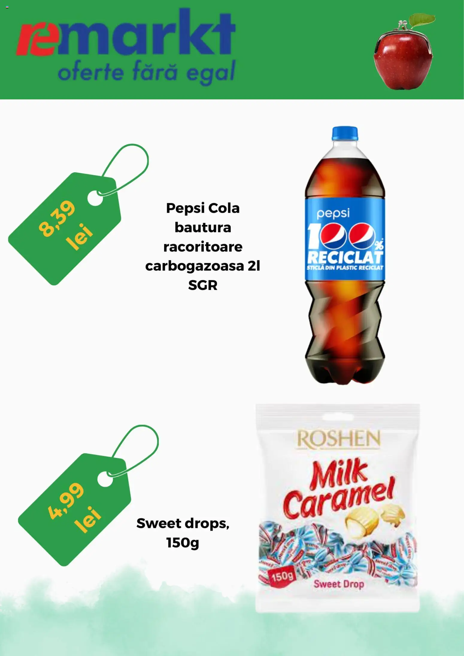 Catalog Remarkt 2 - 30 Martie 2026 | Pagina 4 | Produse: Amerikan servis