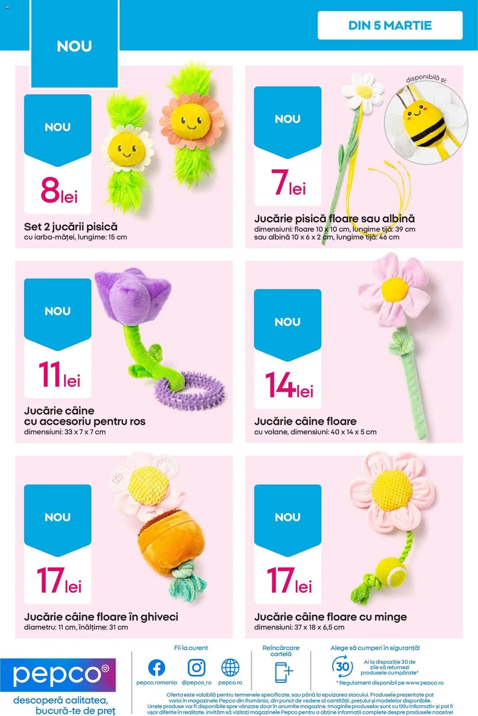 Catalog Pepco 5 - 10 Martie 2026 | Pagina 12 | Produse: Ghiveci