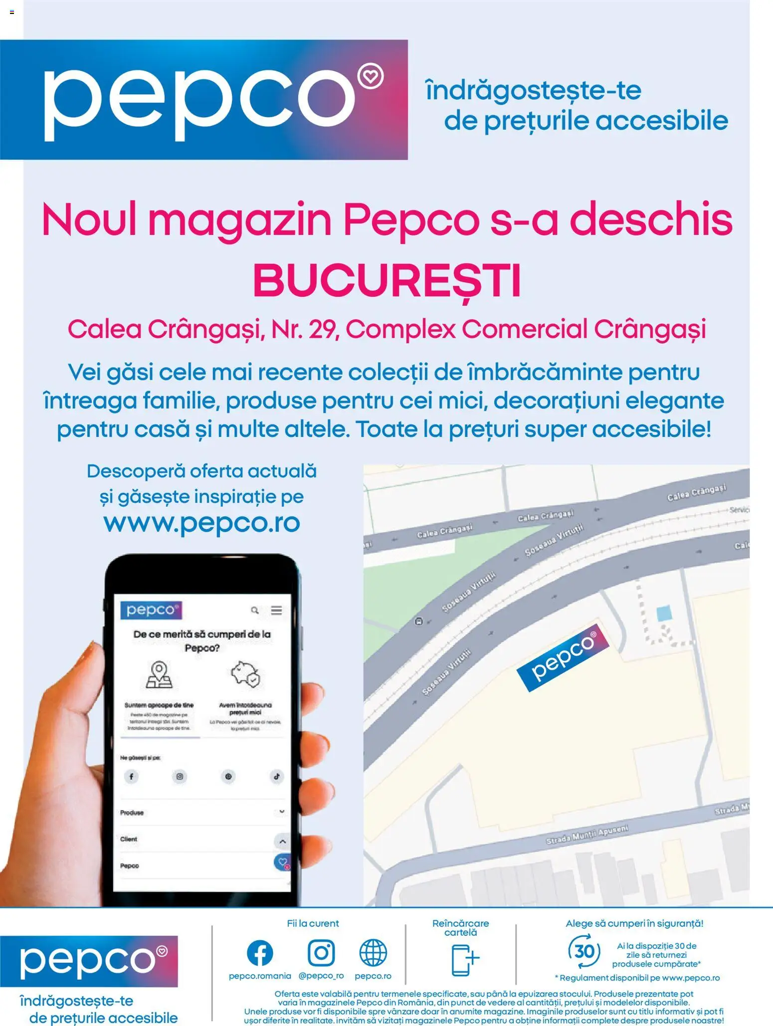 Catalog Pepco 6 - 11 Martie 2026 | Pagina 2 | Produse: Mici