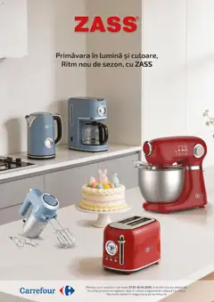 Catalog Carrefour