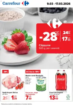Catalog Carrefour