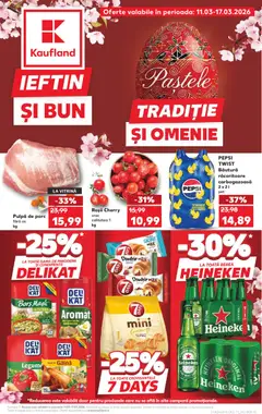 Catalog Kaufland