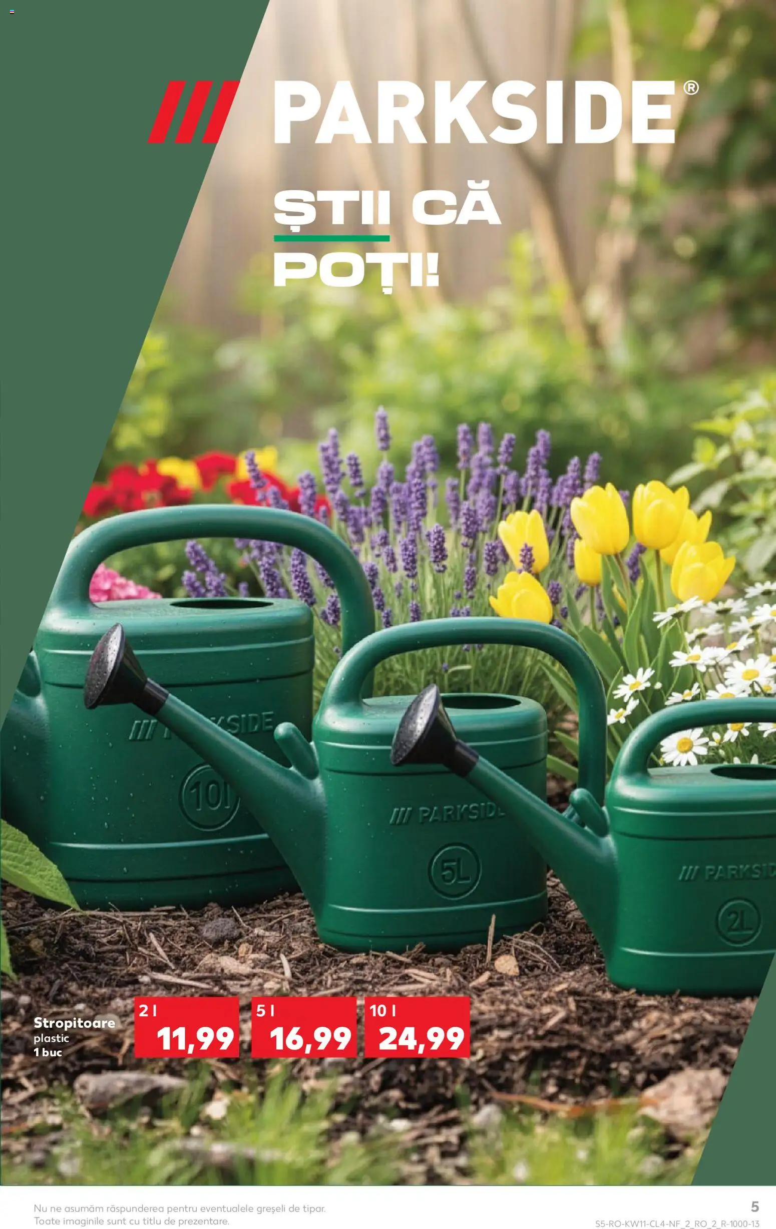 Catalog Kaufland 11 - 16 Martie 2026 | Pagina 5