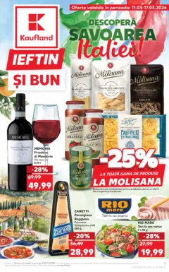 Catalog Kaufland
