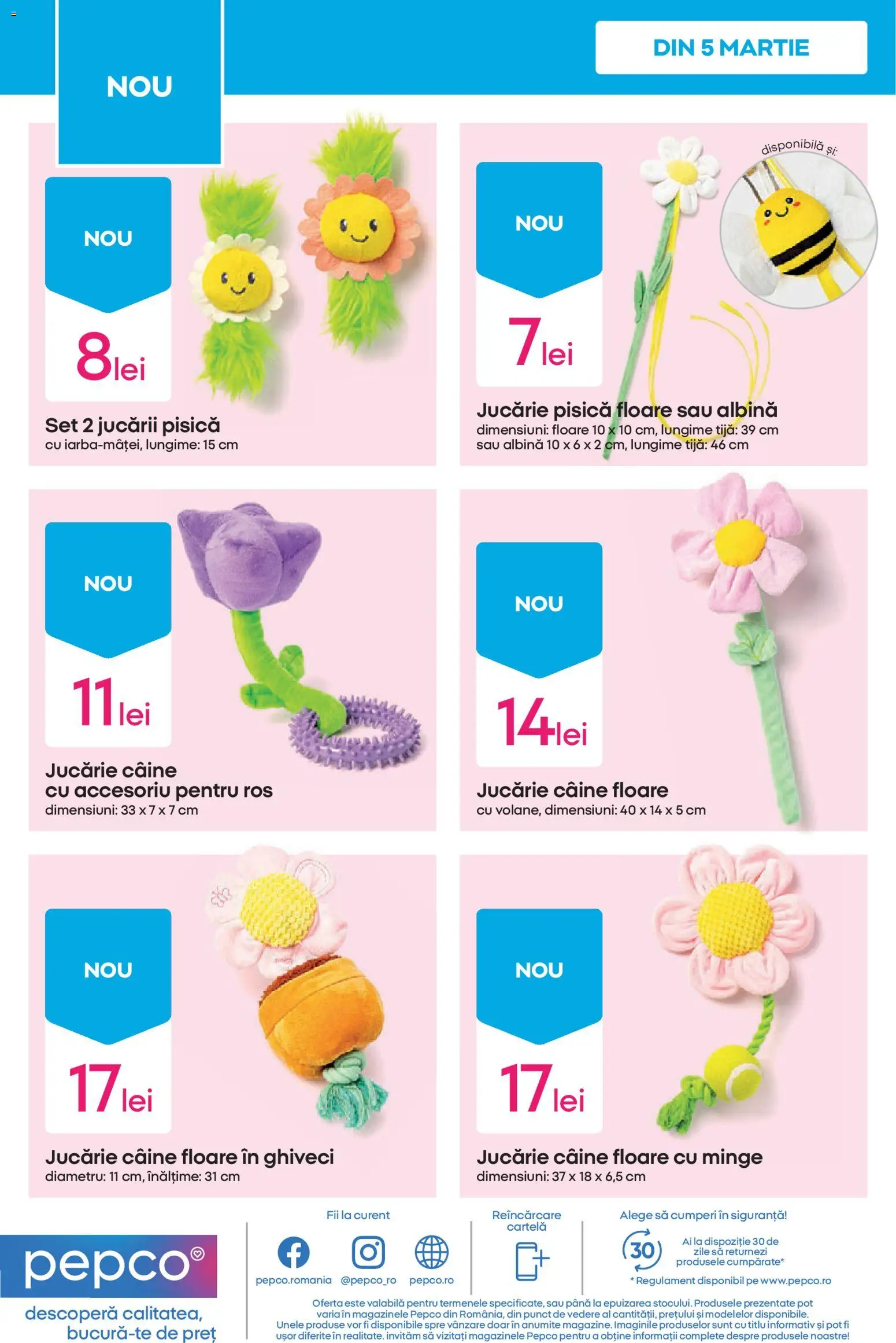 Catalog Pepco 12 - 17 Martie 2026 | Pagina 14 | Produse: Ghiveci