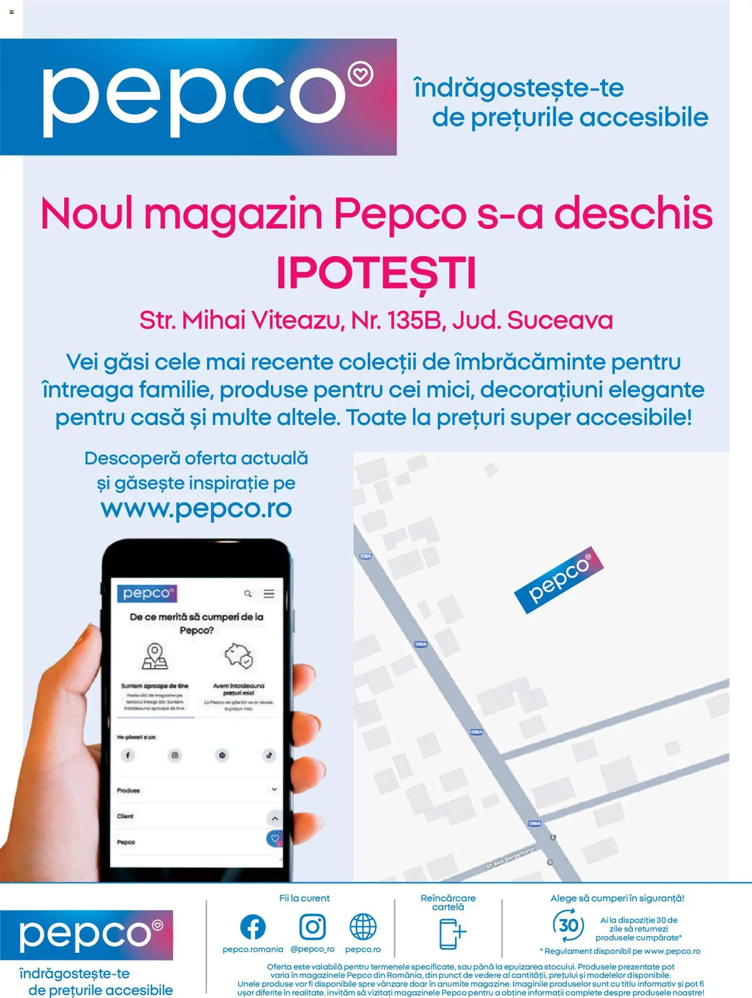 Catalog Pepco 13 - 18 Martie 2026 | Pagina 2