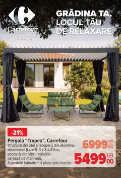 Catalog Carrefour