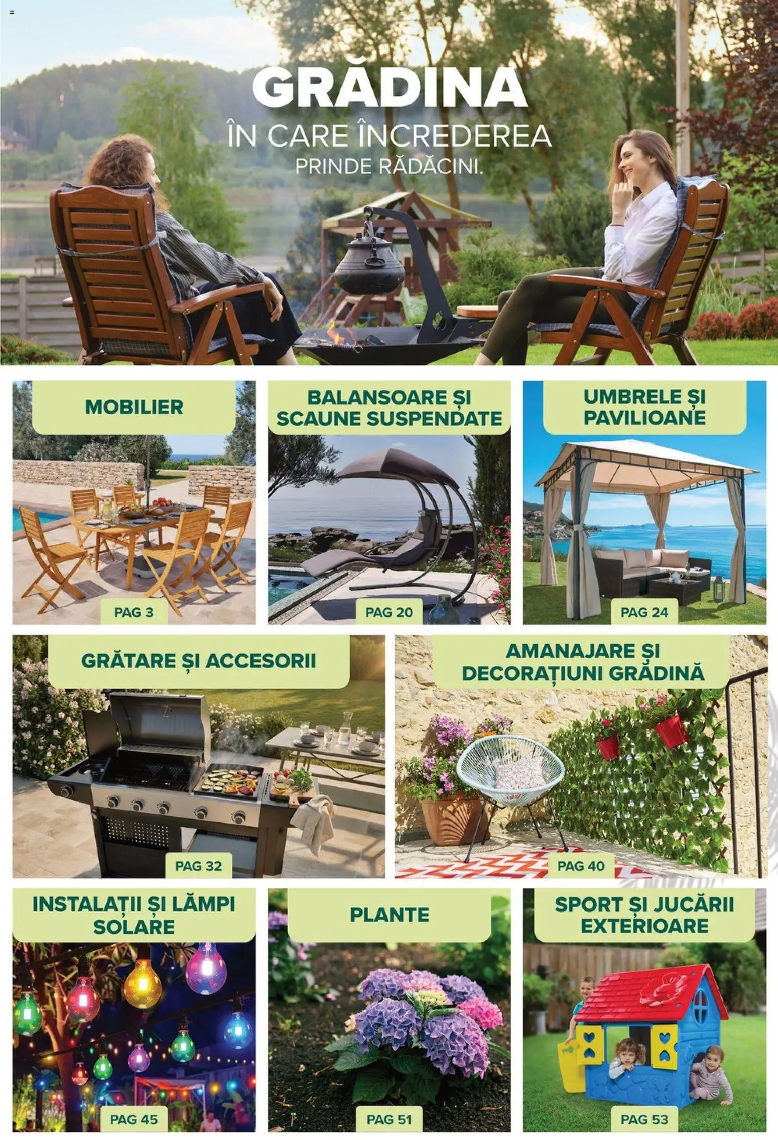 Catalog Carrefour 11 Martie - 11 Mai 2026 | Pagina 2