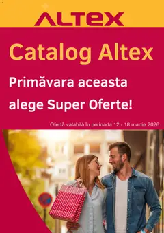 Catalog Altex