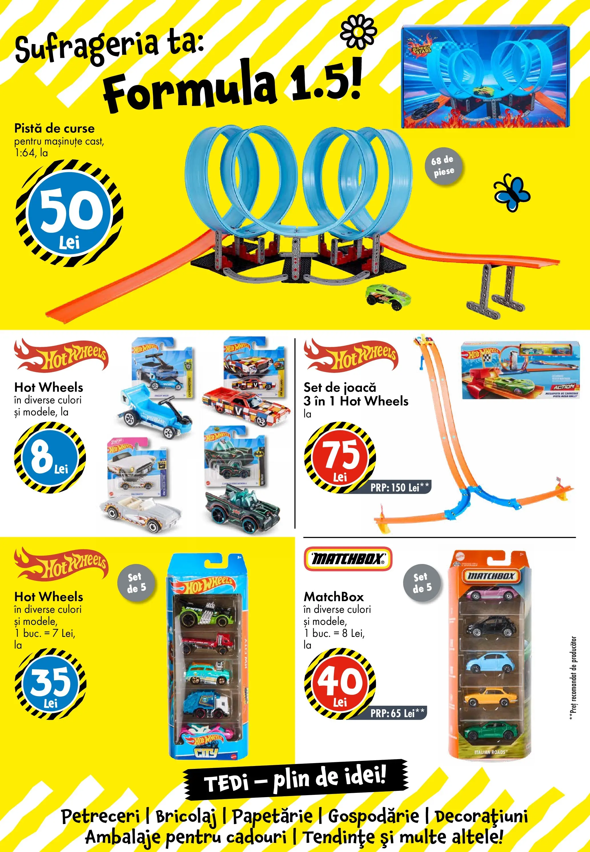 Catalog TEDi 13 - 21 Martie 2026 | Pagina 12