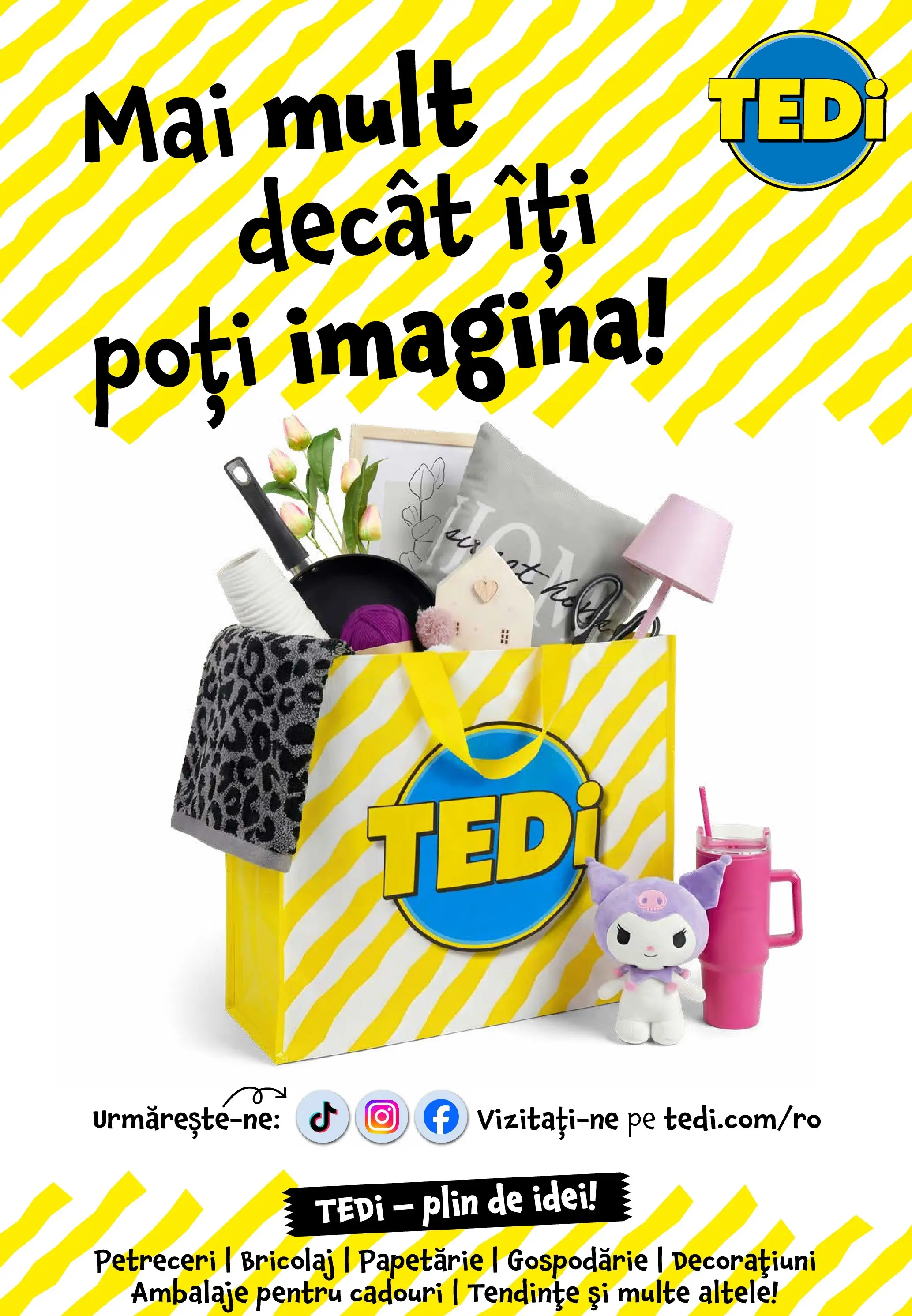 Catalog TEDi 13 - 21 Martie 2026 | Pagina 30