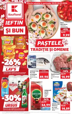 Catalog Kaufland