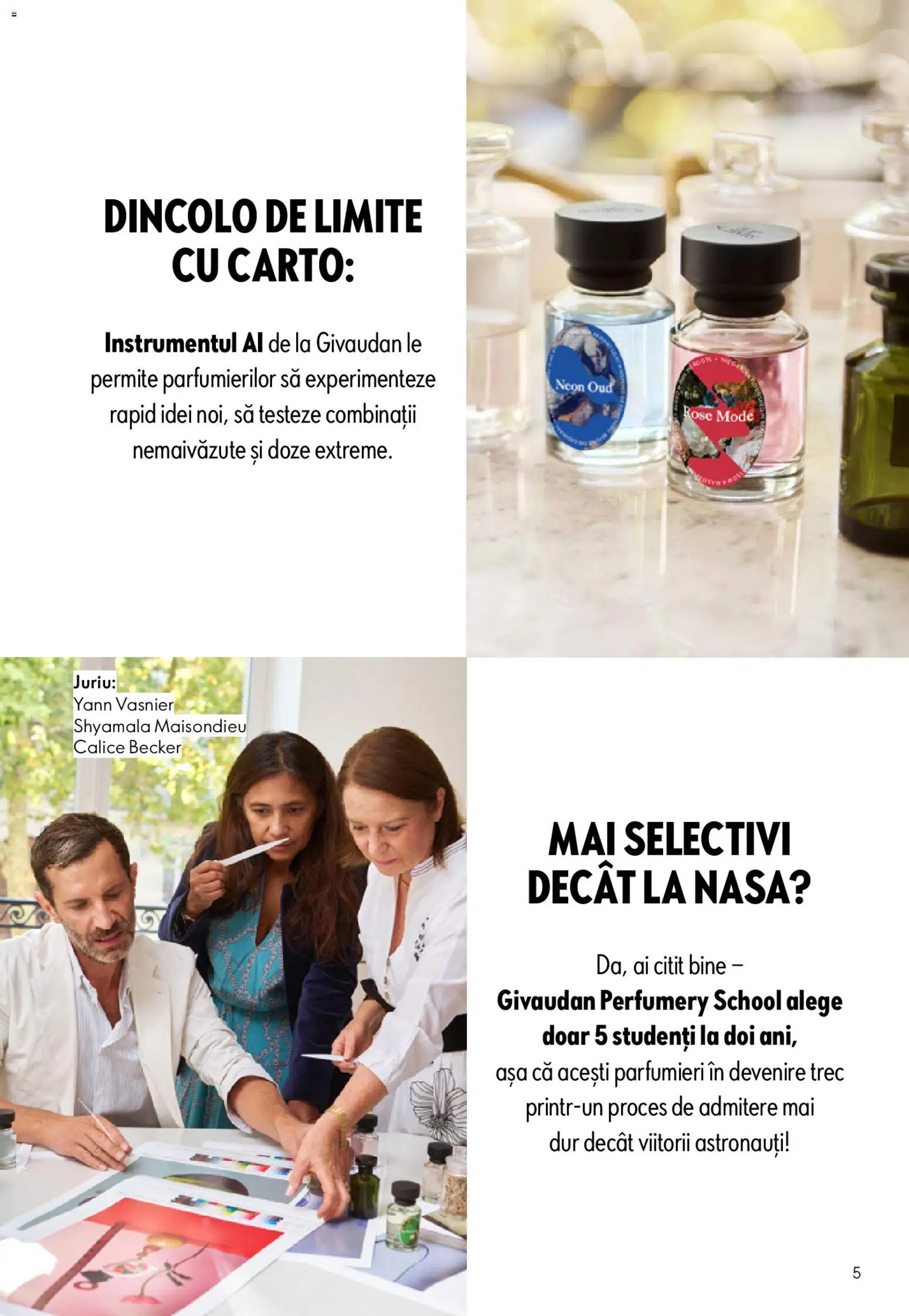 Catalog Oriflame 15 Aprilie - 4 Mai 2026 | Pagina 5