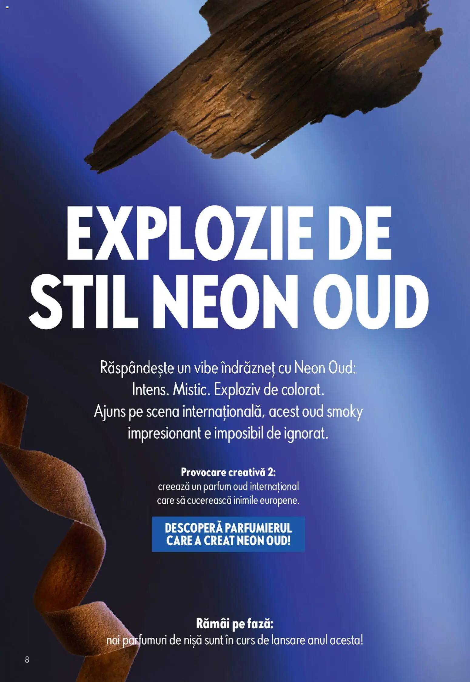 Catalog Oriflame 15 Aprilie - 4 Mai 2026 | Pagina 8 | Produse: Parfum