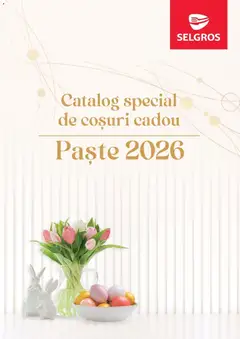 Catalog Selgros