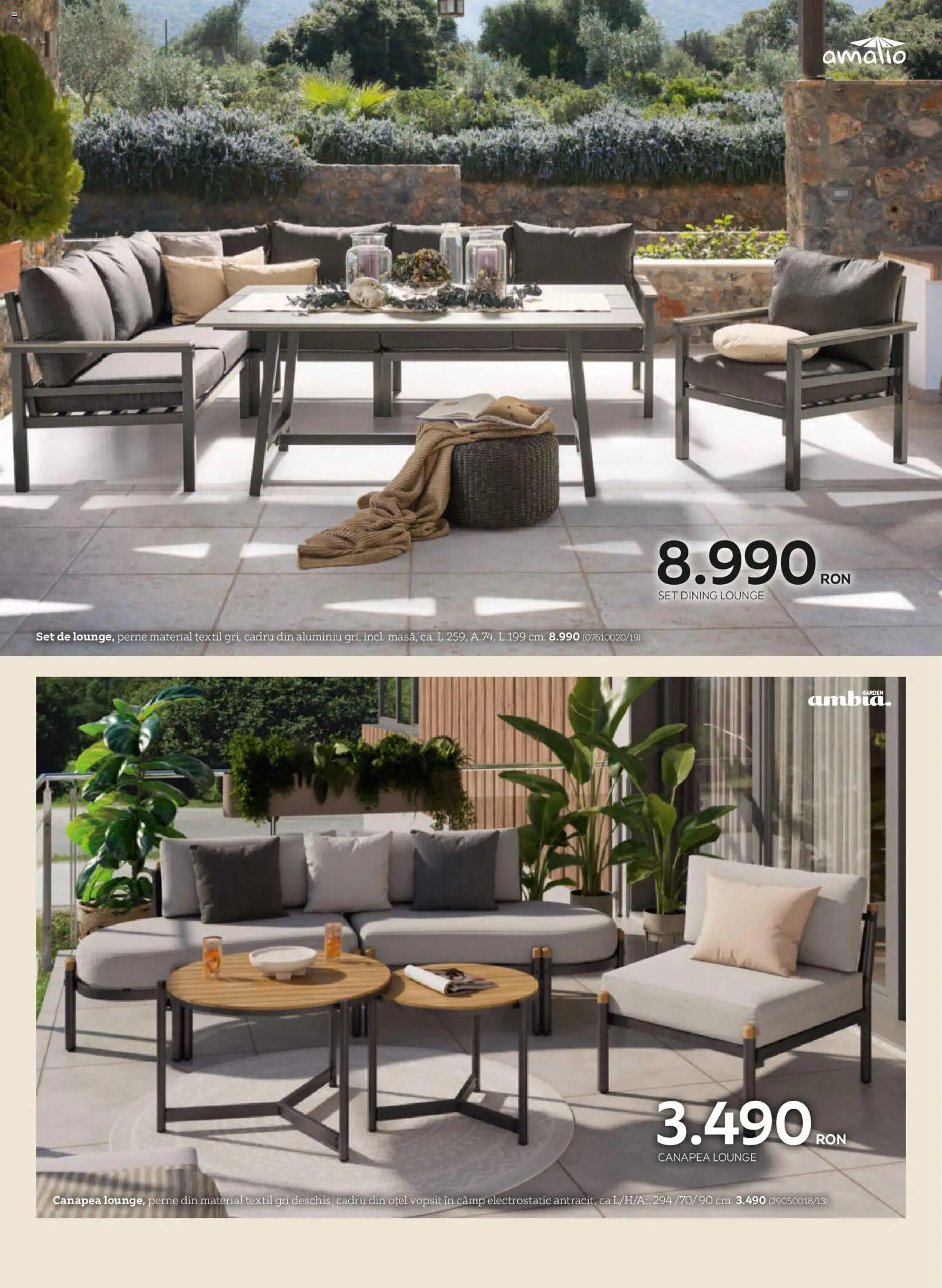 Catalog XXXLutz 9 Martie - 30 Decembrie 2026 | Pagina 16 | Produse: Canapea