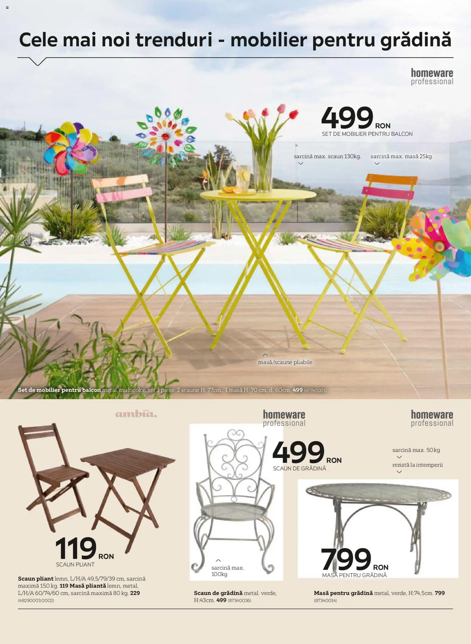 Catalog XXXLutz 9 Martie - 30 Decembrie 2026 | Pagina 28 | Produse: Masă, Scaun