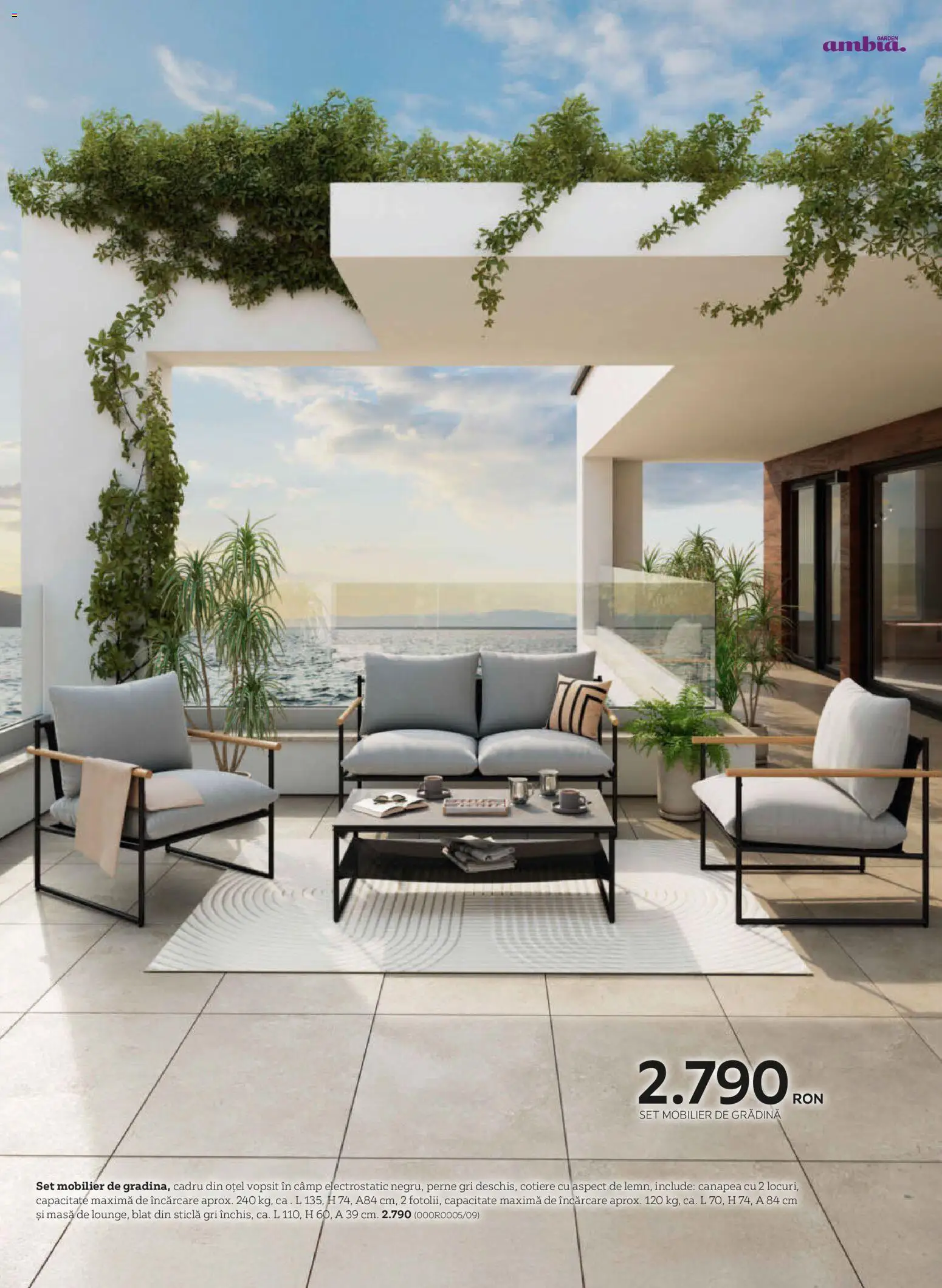 Catalog XXXLutz 9 Martie - 30 Decembrie 2026 | Pagina 6 | Produse: Canapea, Masă