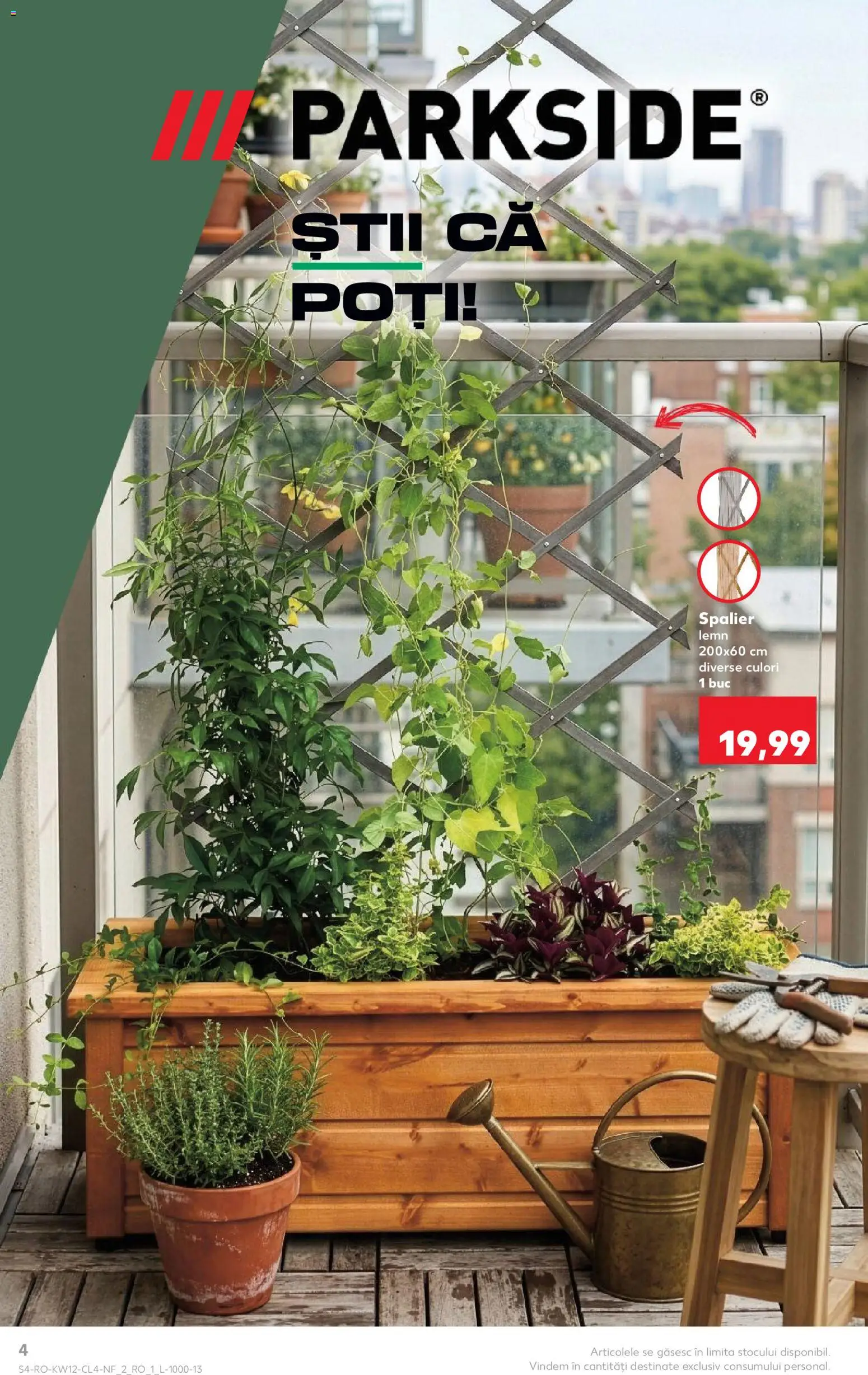 Catalog Kaufland 18 - 23 Martie 2026 | Pagina 4
