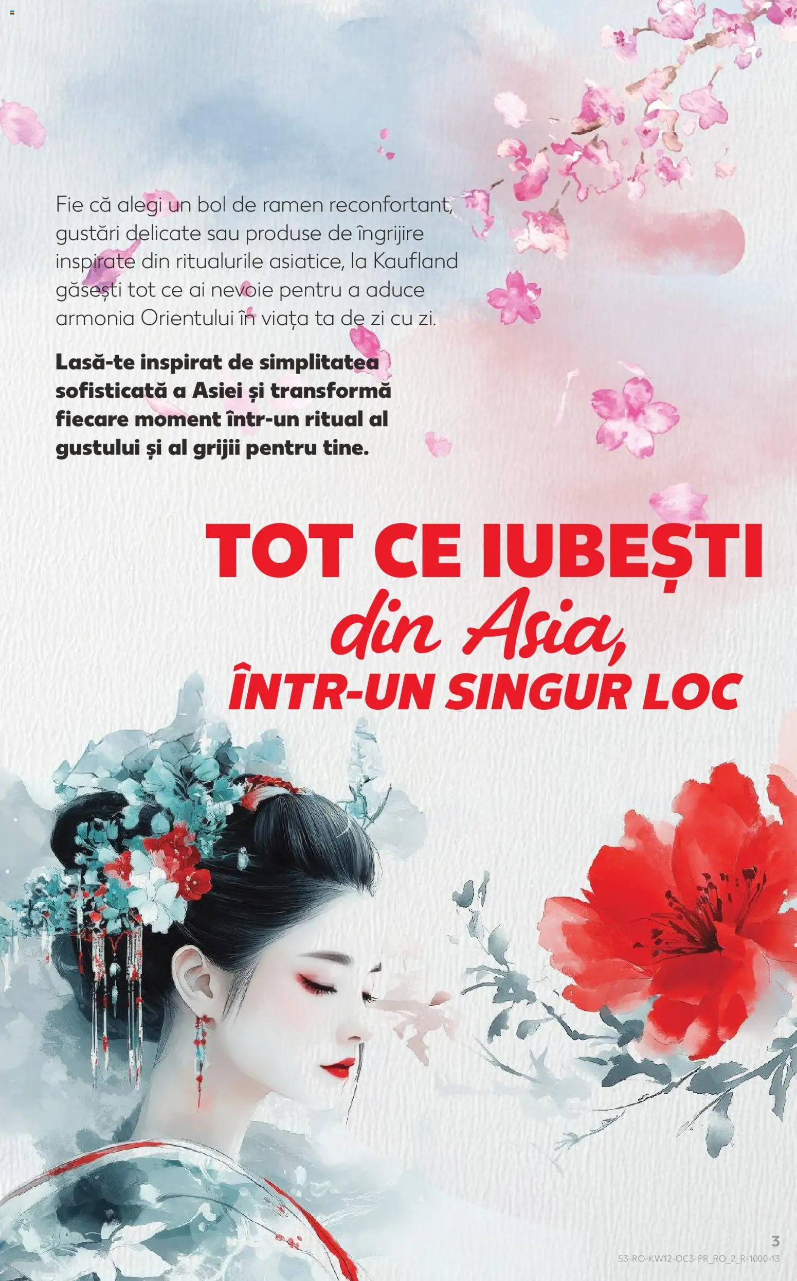 Catalog Kaufland 18 - 23 Martie 2026 | Pagina 3 | Produse: Bol