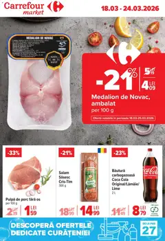Catalog Carrefour