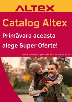 Catalog Altex