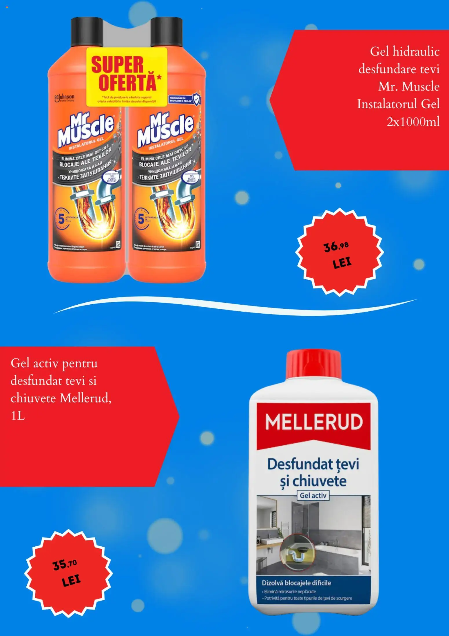 Catalog eMag 19 Martie - 18 Mai 2026 | Pagina 3