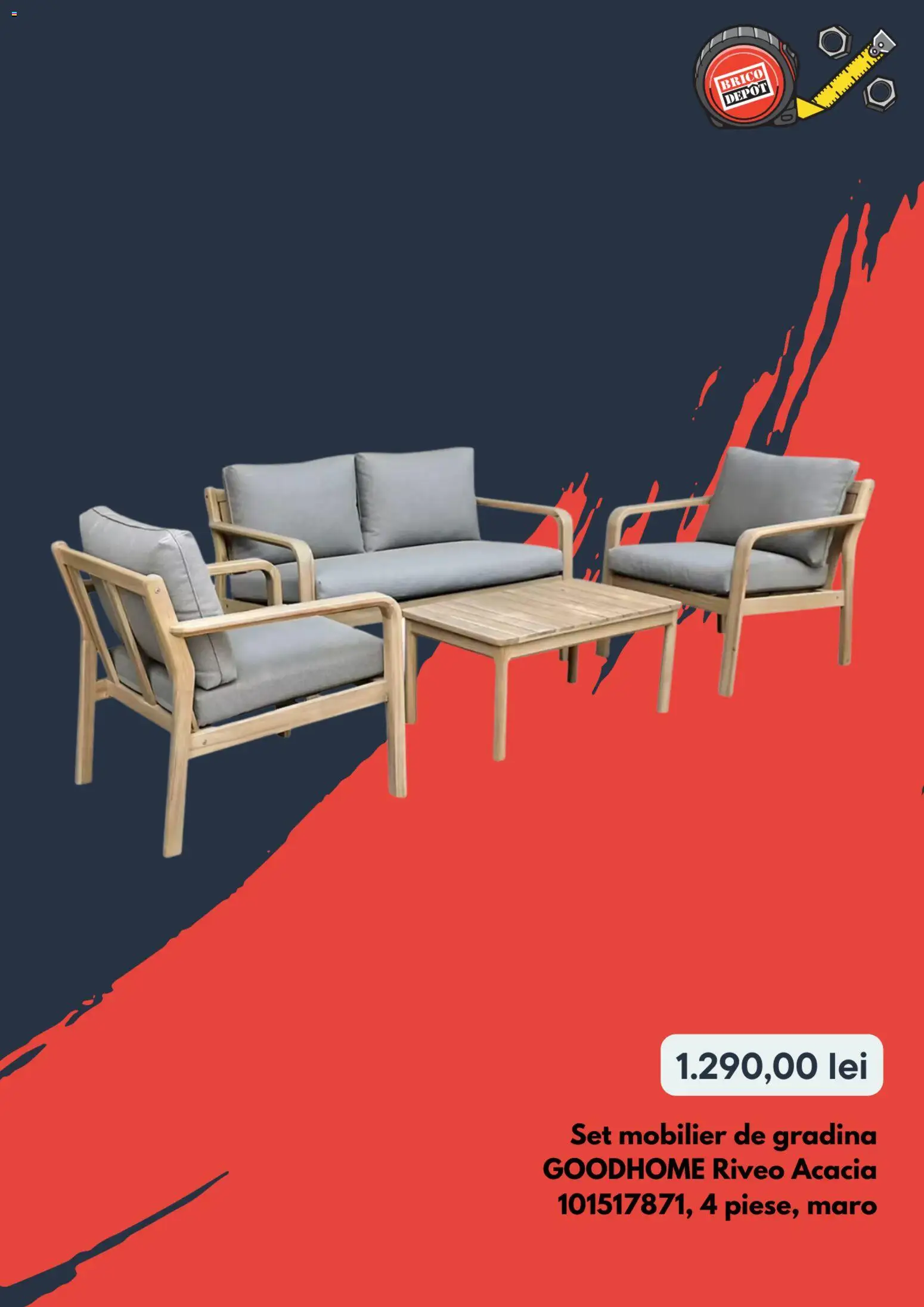 Catalog Brico Depot 19 - 31 Martie 2026 | Pagina 5