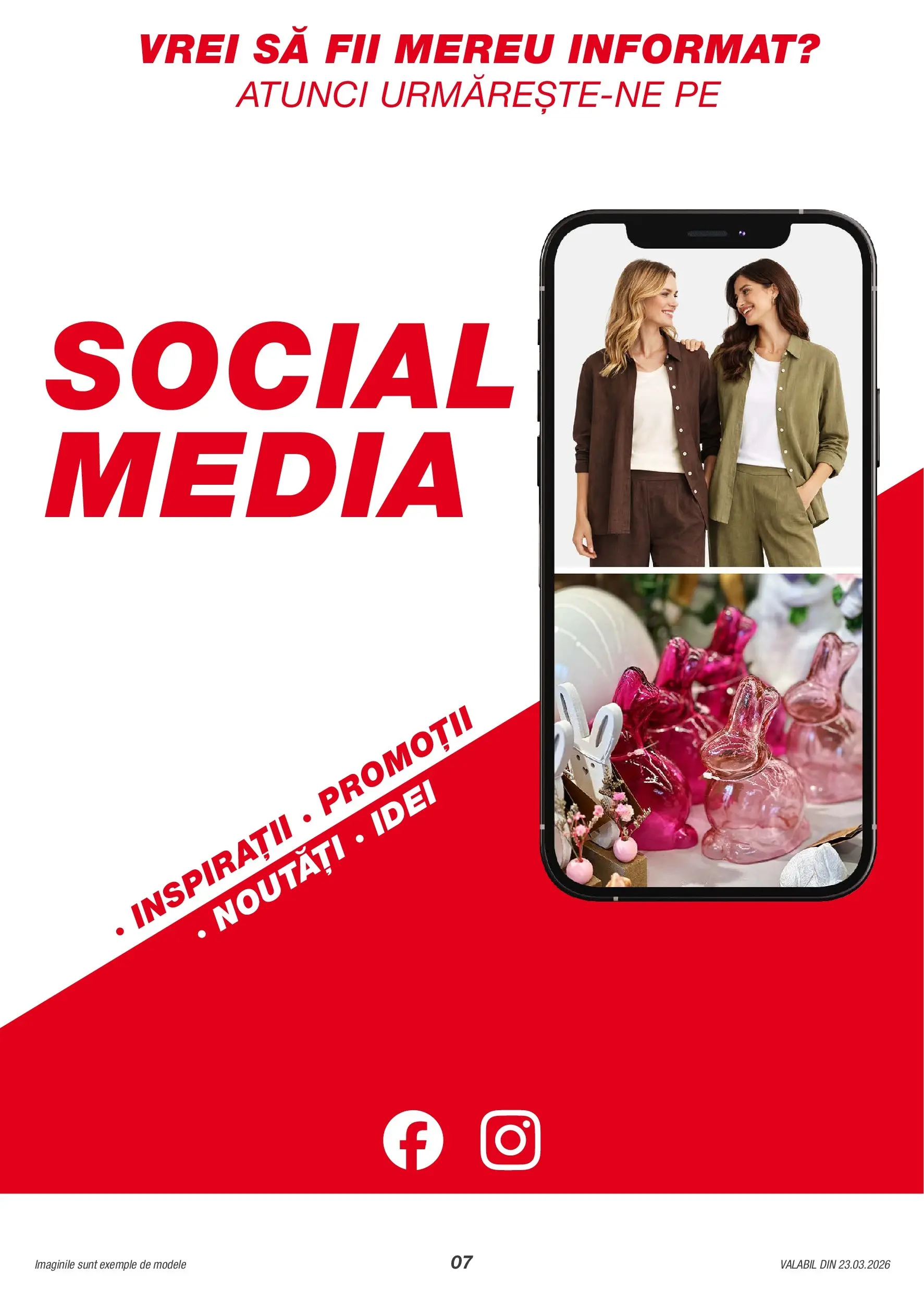 Catalog Kik 23 - 28 Martie 2026 | Pagina 7