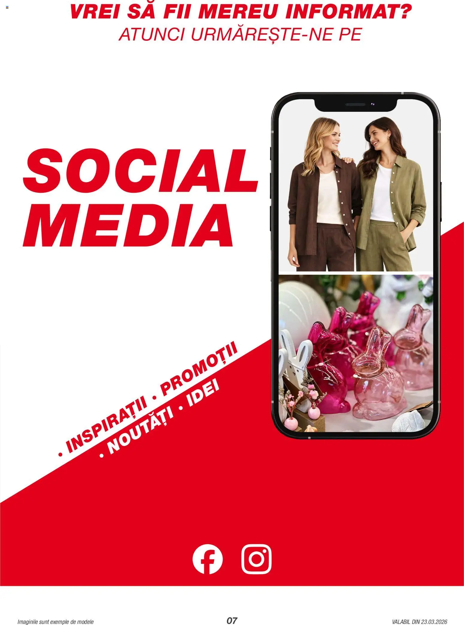 Catalog Kik 23 Martie - 11 Aprilie 2026 | Pagina 7