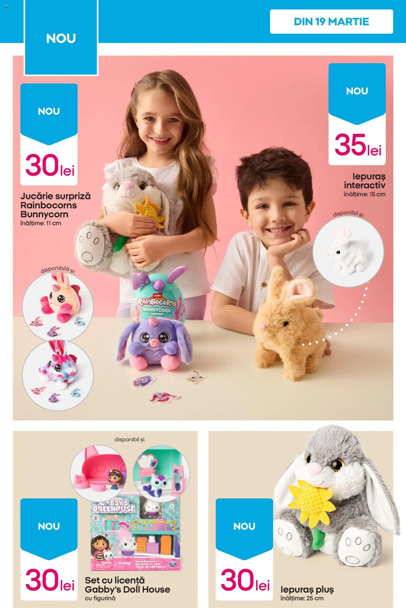 Catalog Pepco 19 - 24 Martie 2026 | Pagina 10