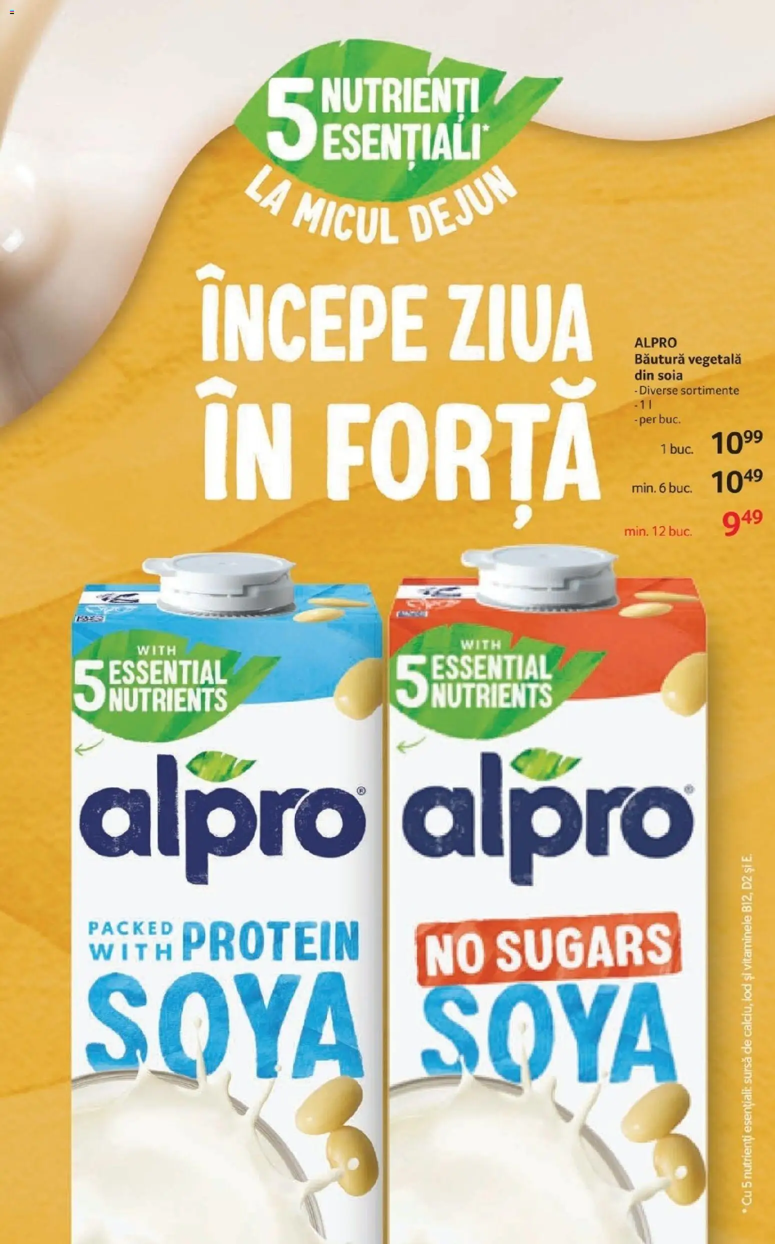 Catalog Selgros 20 Martie - 1 Aprilie 2026 | Pagina 7